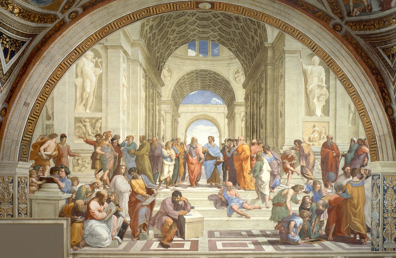 European Heritage Tribune