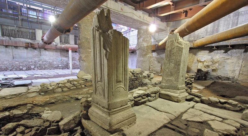 European Heritage Tribune