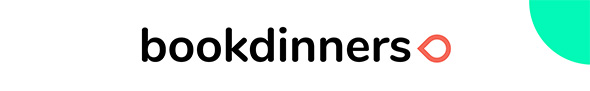 BookDinners