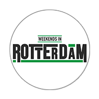 Weekends in Rotterdam