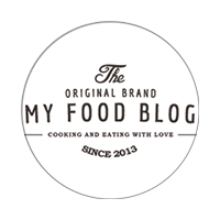 My Food Blog