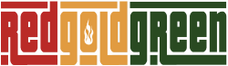 Redgoldgreen Label