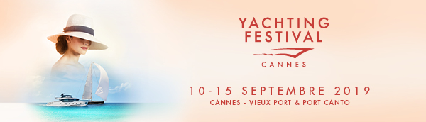 Cannes Yachting Festival