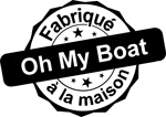 Oh My Boat