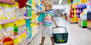 'Donner de la visibilité aux démarches de progrès' Auchan Retail France