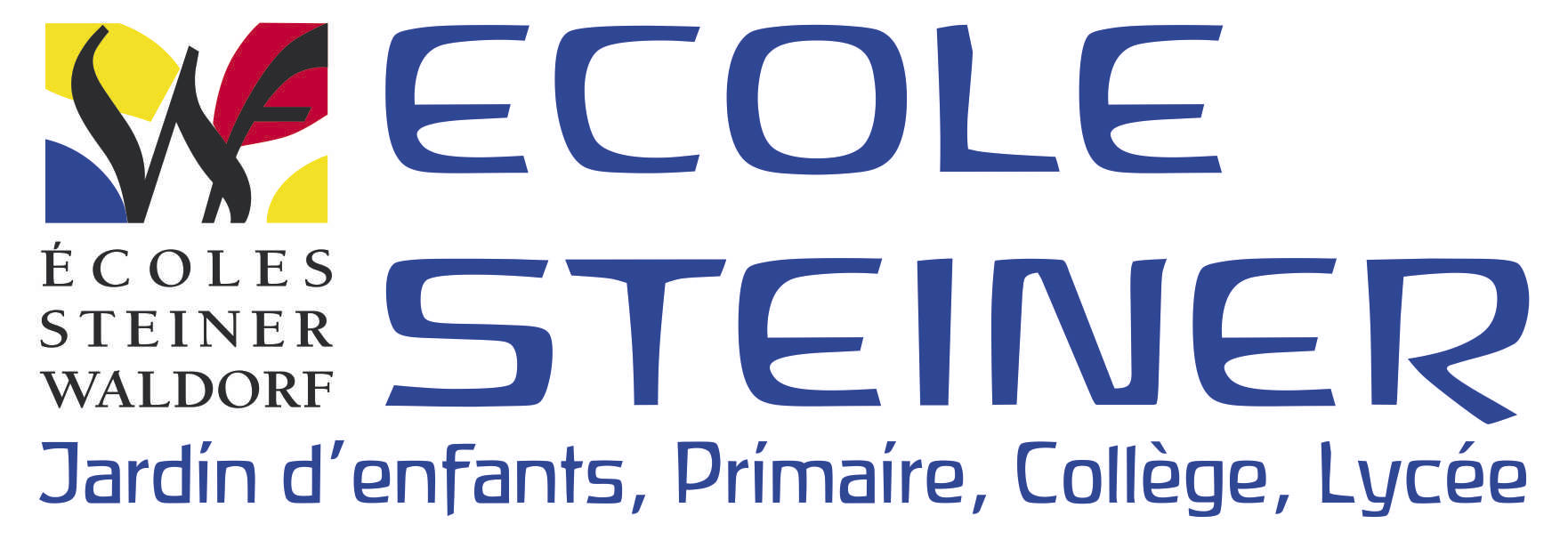 Ecole Steiner Waldorf de Verrièreslebuisson edouard, auteur sur Ecole