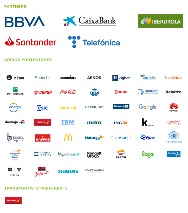 Partners y Protectores Dircom