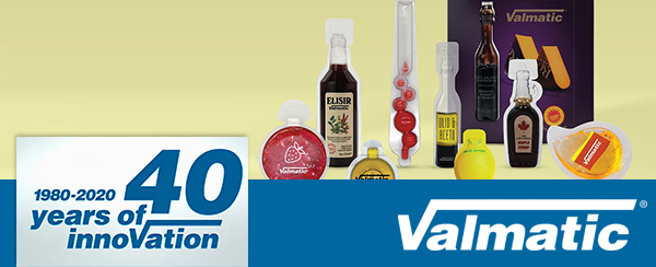 Valmatic Envases monodosis Valmatic Envases monodosis