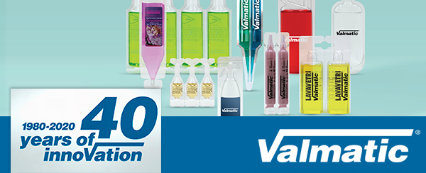 Valmatic Envases monodosis