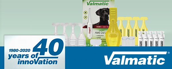 Valmatic Envases monodosis Valmatic Envases monodosis