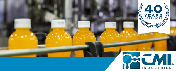 Envasadora por caudalimetros MOD. LOGYKA Envasadora automática para productos agroquimicos y fertilizantes