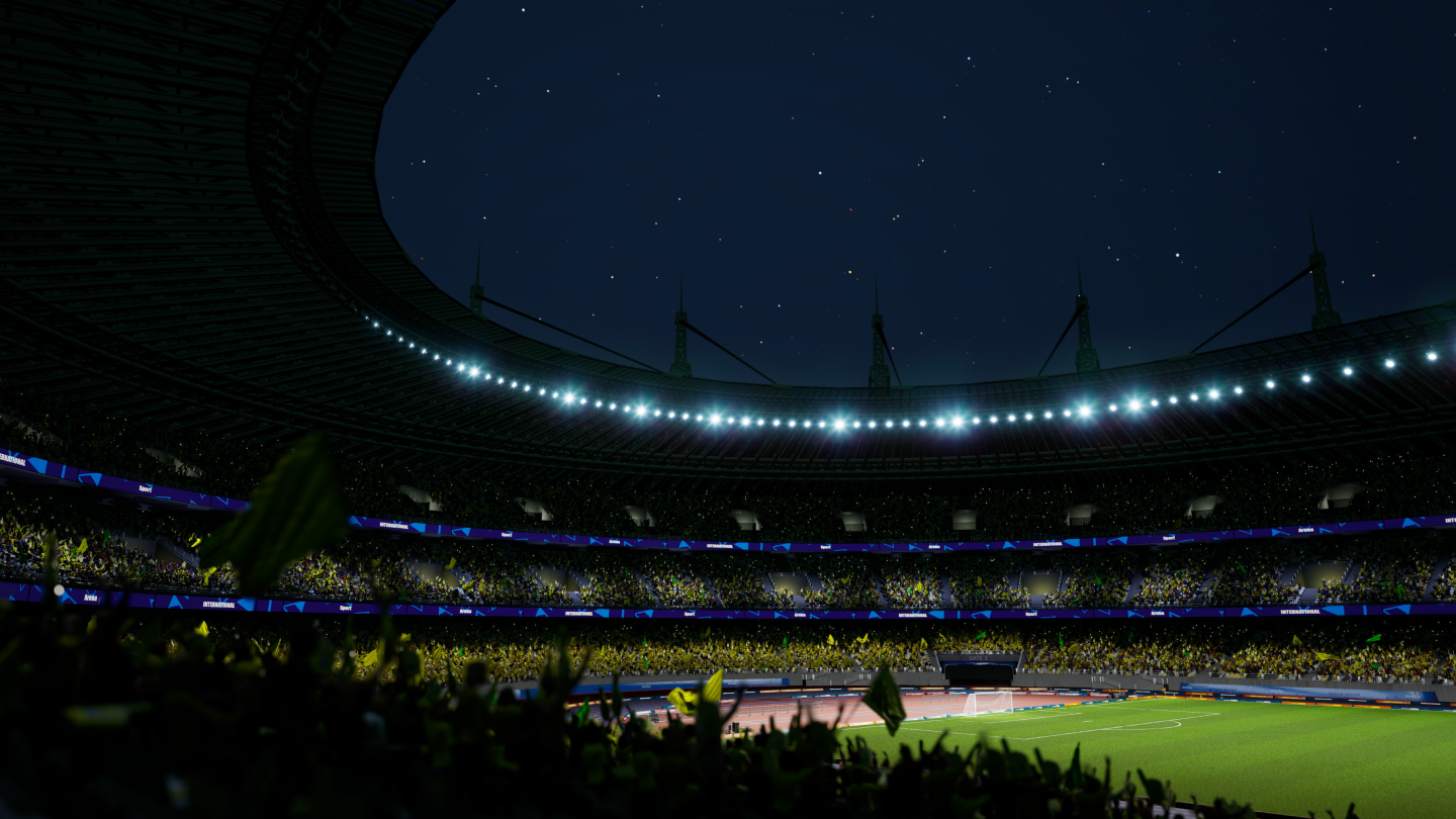 Sporticos Capital Sporticos Capital