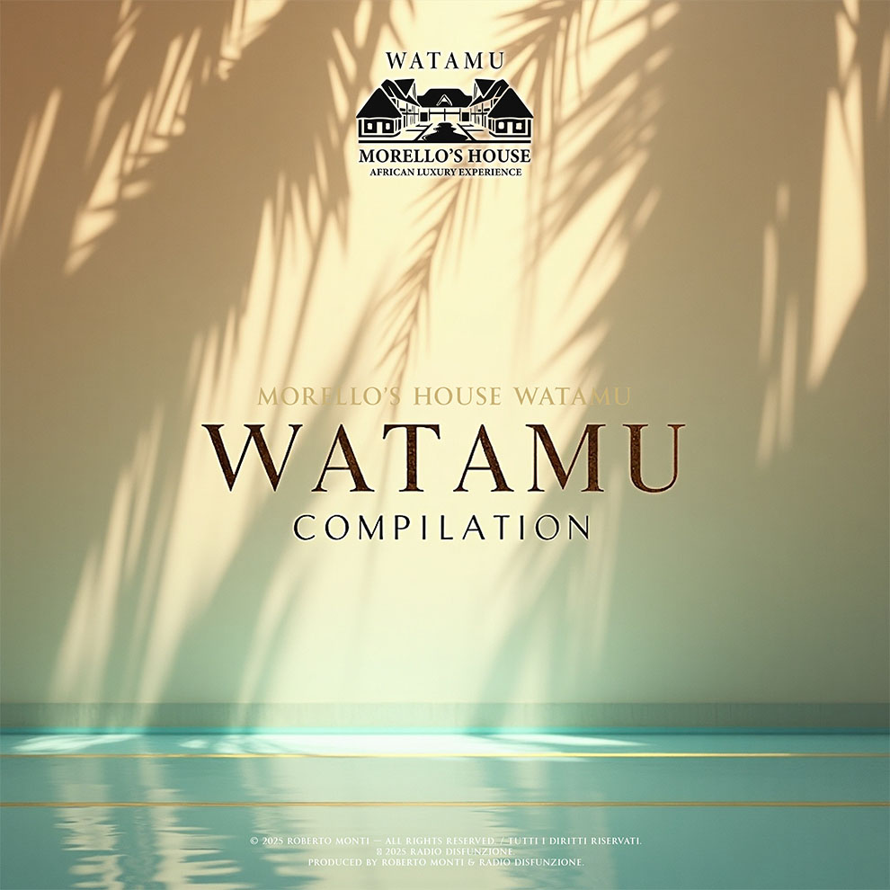 Watamu Music