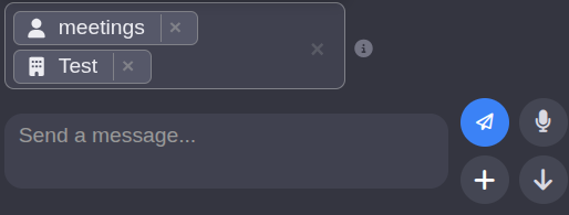 Database Feature 1