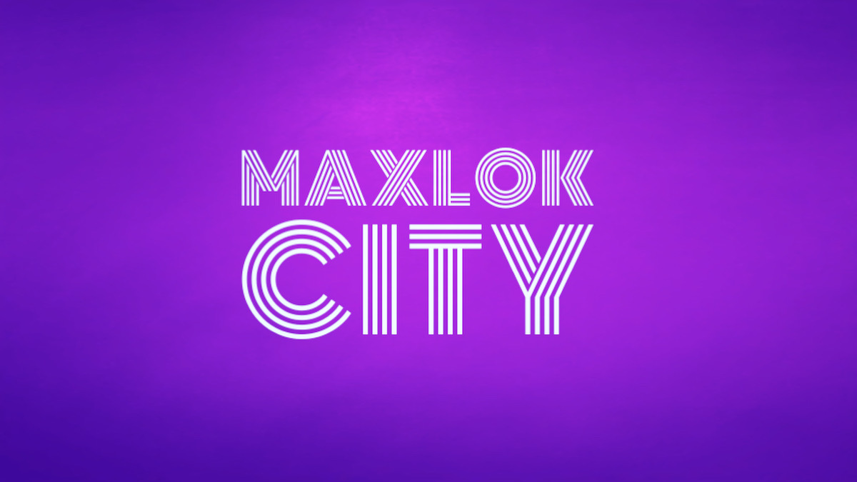 MAXLOK NEWS