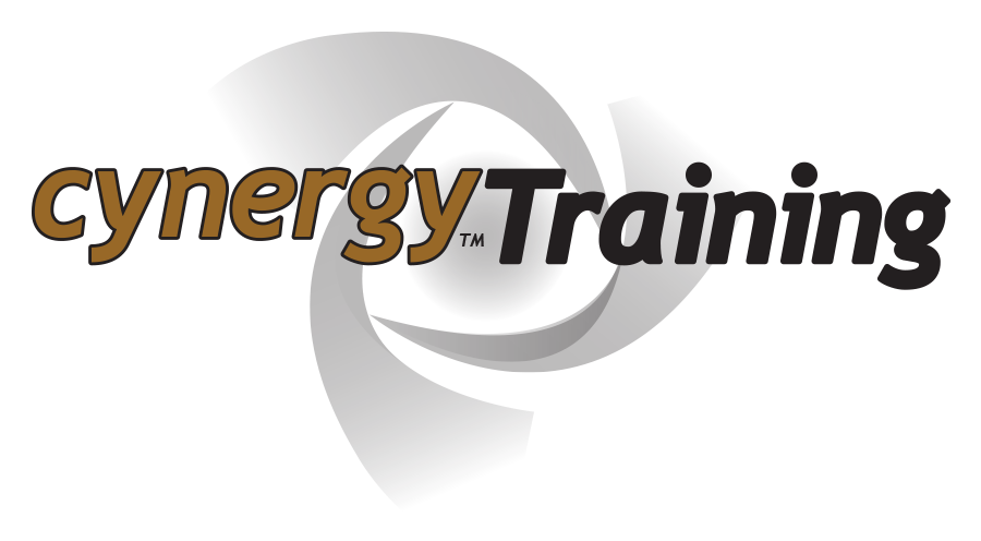 Cynergy Training logo
