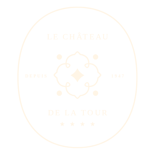 Logo Château de la Tour
