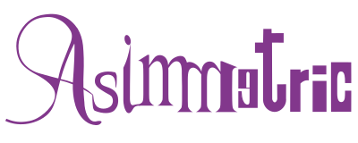 Asimmetric