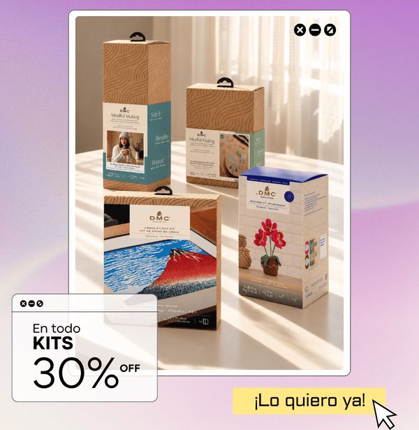 Kits con 30%