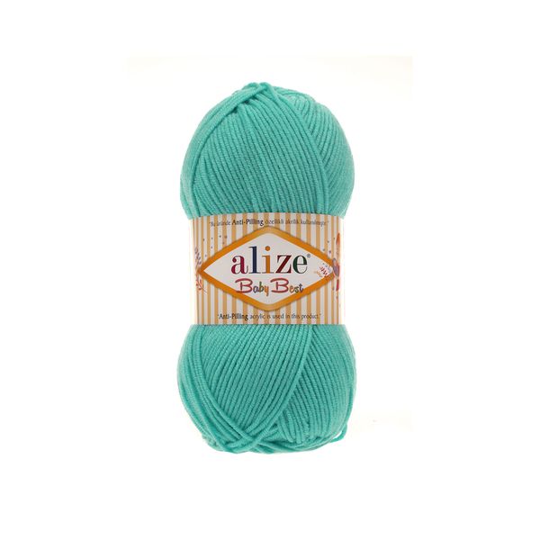 Lana Alize Baby Best 100 g