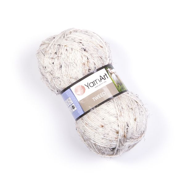 Lana YarnArt Tweed 100 g