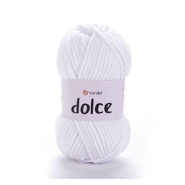 Hilado YarnArt Dolce 100 g
