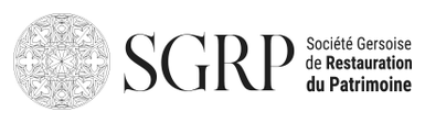 SGRP, Société Gersoise de Restauration du Patrimoine