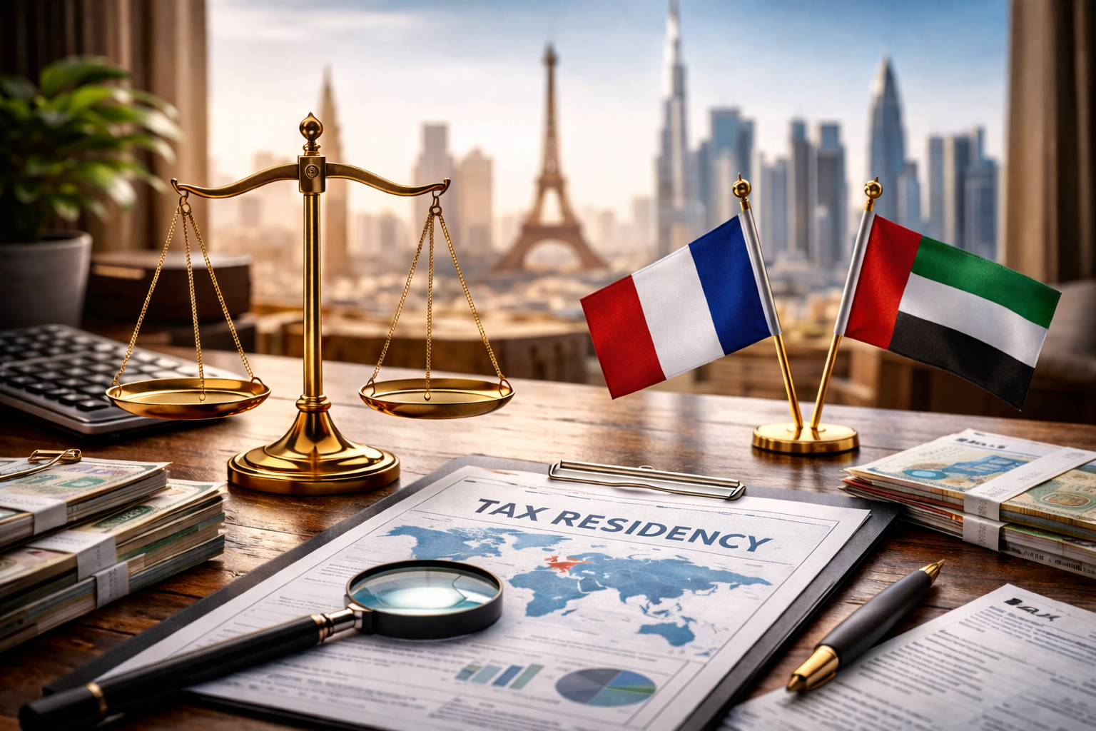 Affaire Samir Nasri résidence fiscale