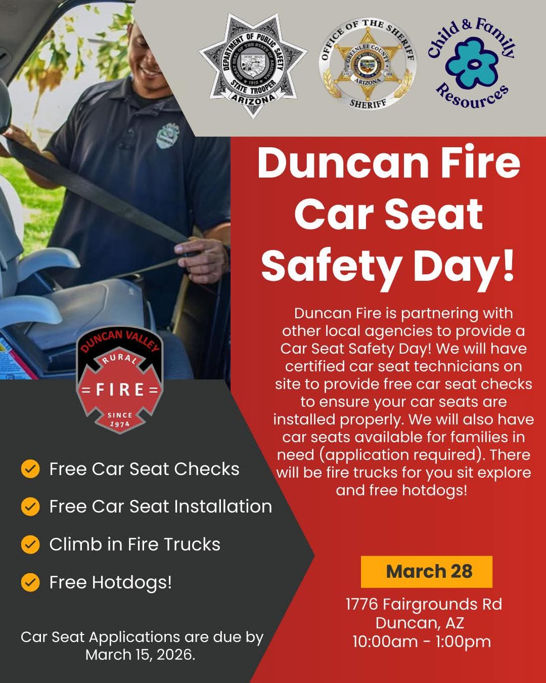 Economic Development Workshop