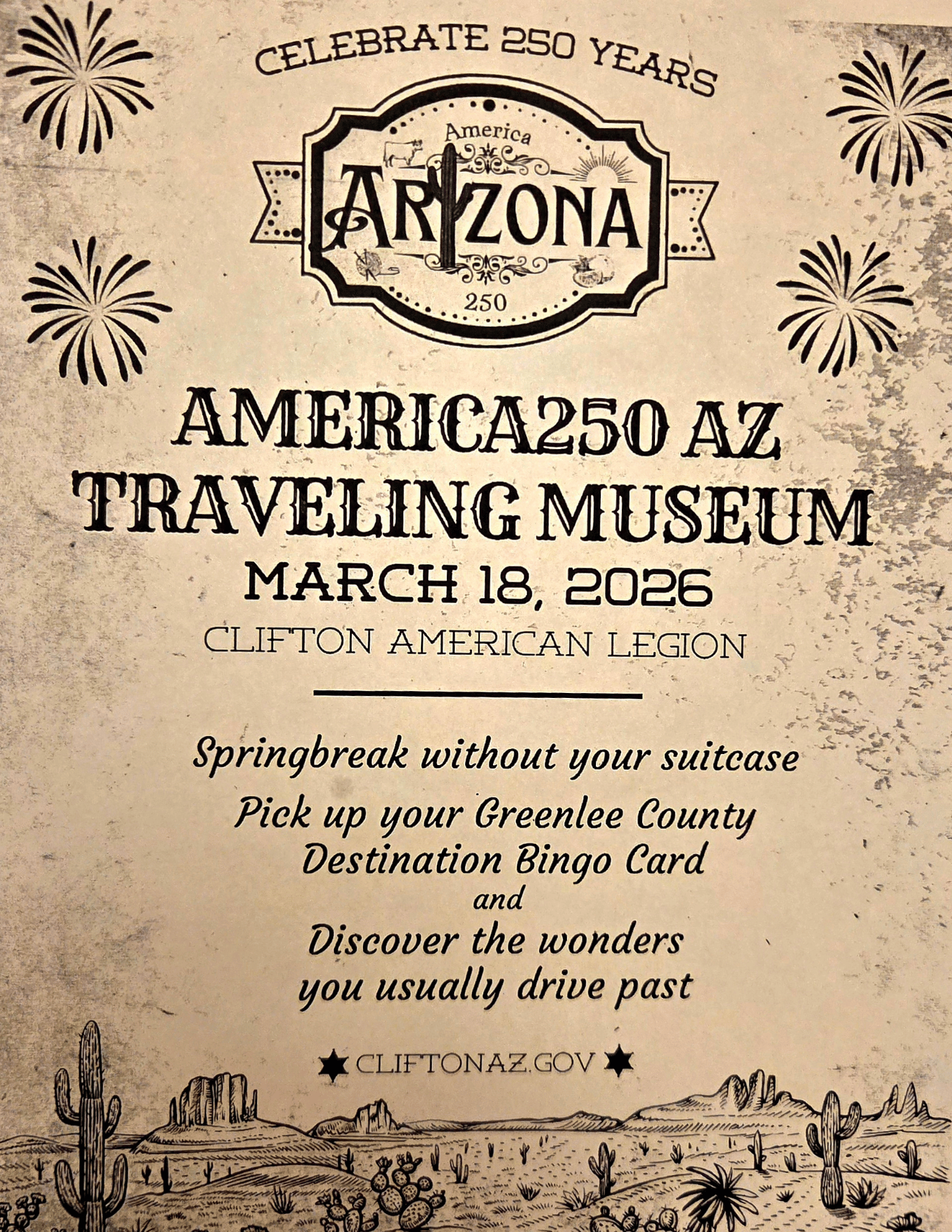 Economic Development Workshop