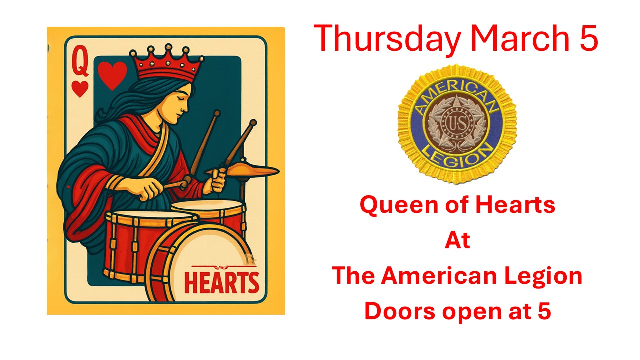 Greenlee St. Patrick's Day Celebration