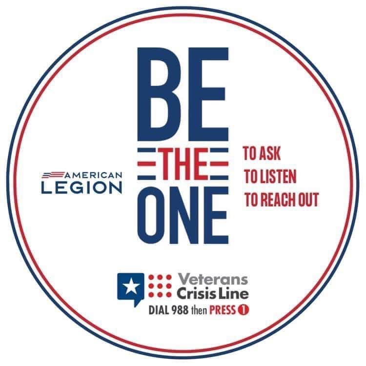 Veterans Crisis Line