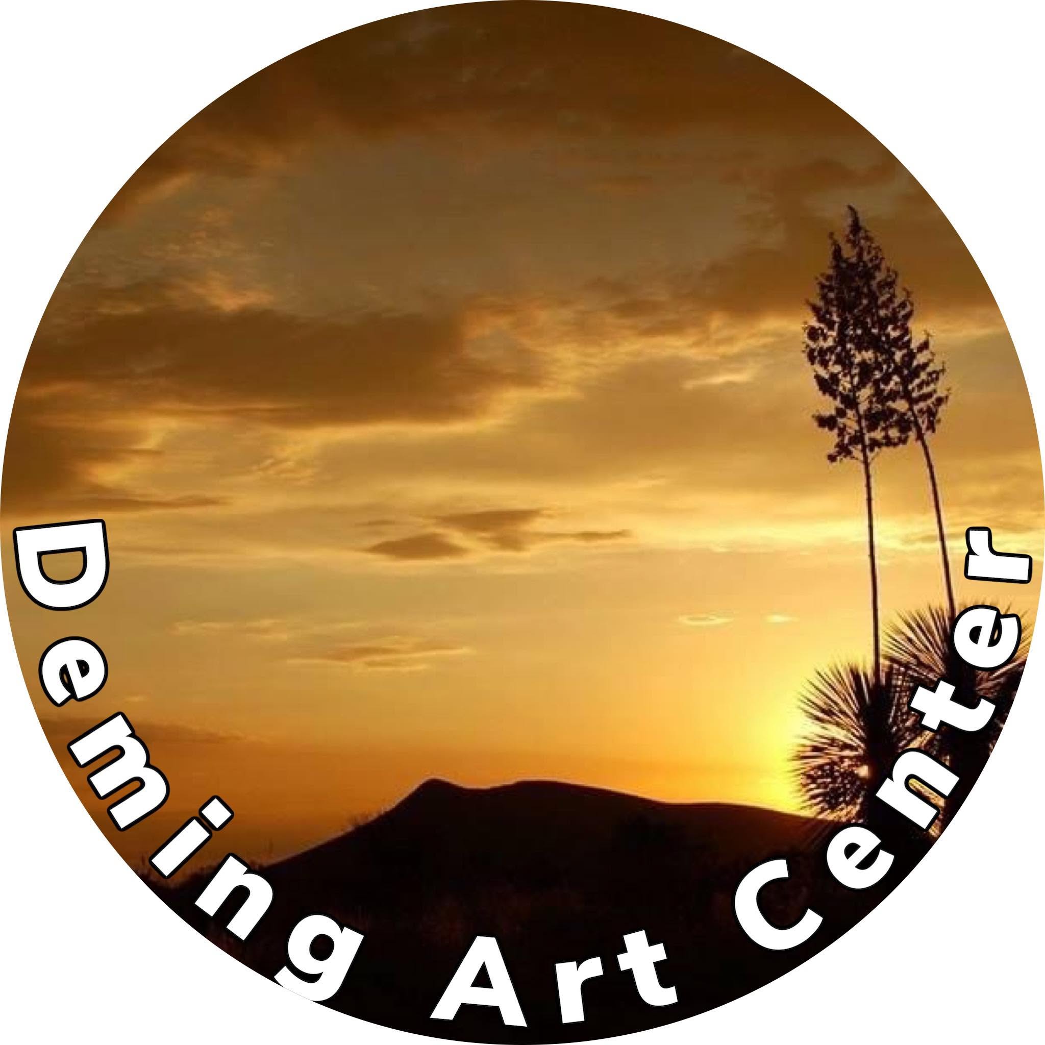 Deming Arts Center August gallery show