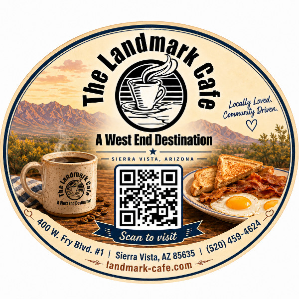 Live Music at Landmark Cafe