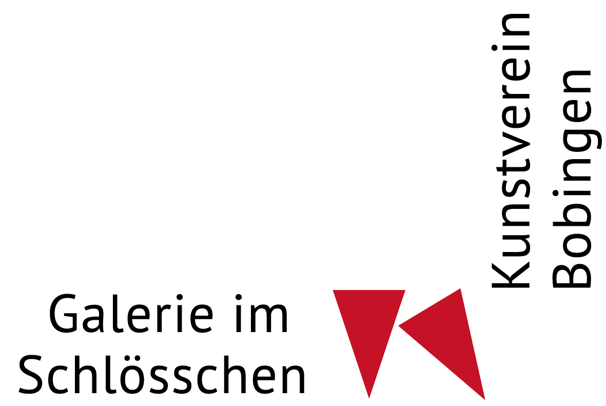 Logo Kunstverein Bobingen