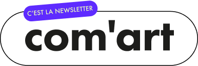 com'art Newsletter
