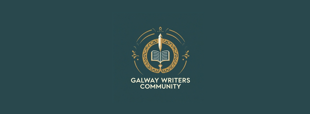Logo of the Galway Writers Community