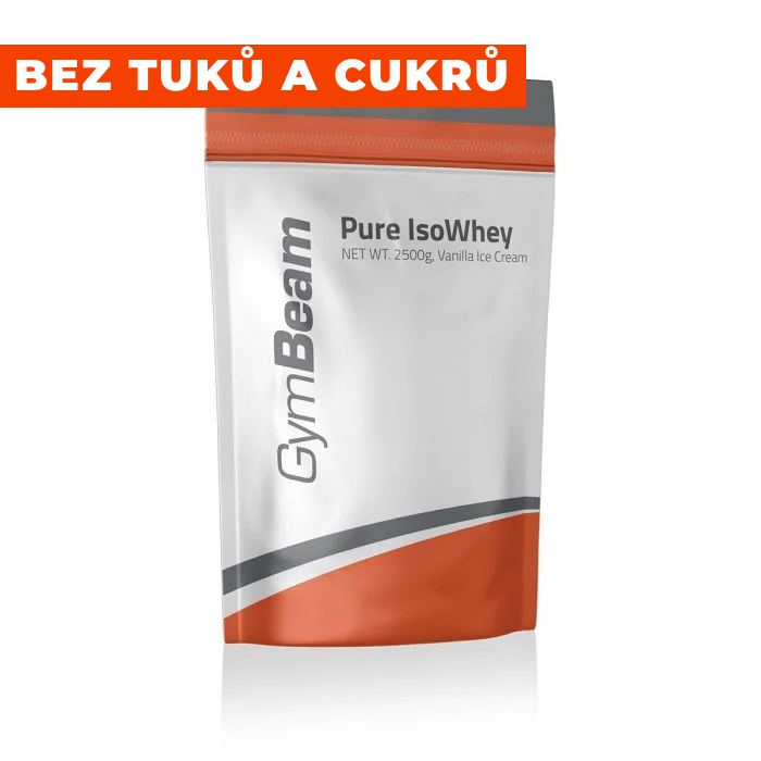 Pure IsoWhey