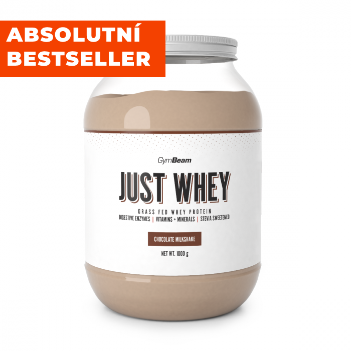 just whey