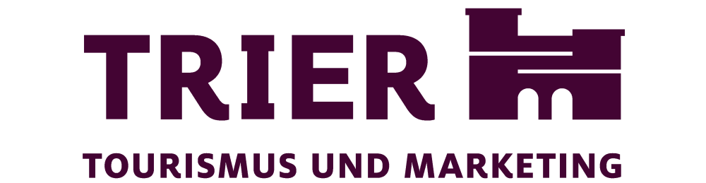 Logo Trier Tourismus und Marketing