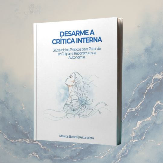 Desarme a Crítica Interna