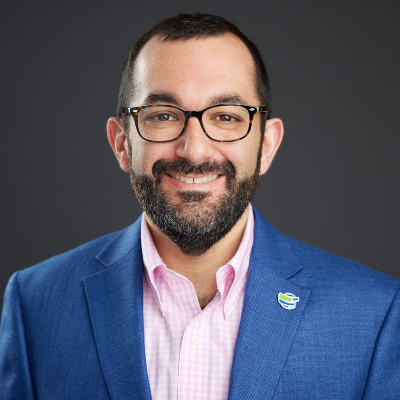 Mike Levy, CEO & Managing Principal, Cherry Hill Advisory