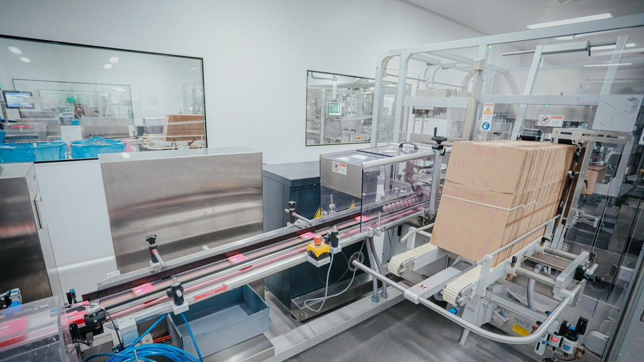 Expans&atilde;o Ach&eacute;