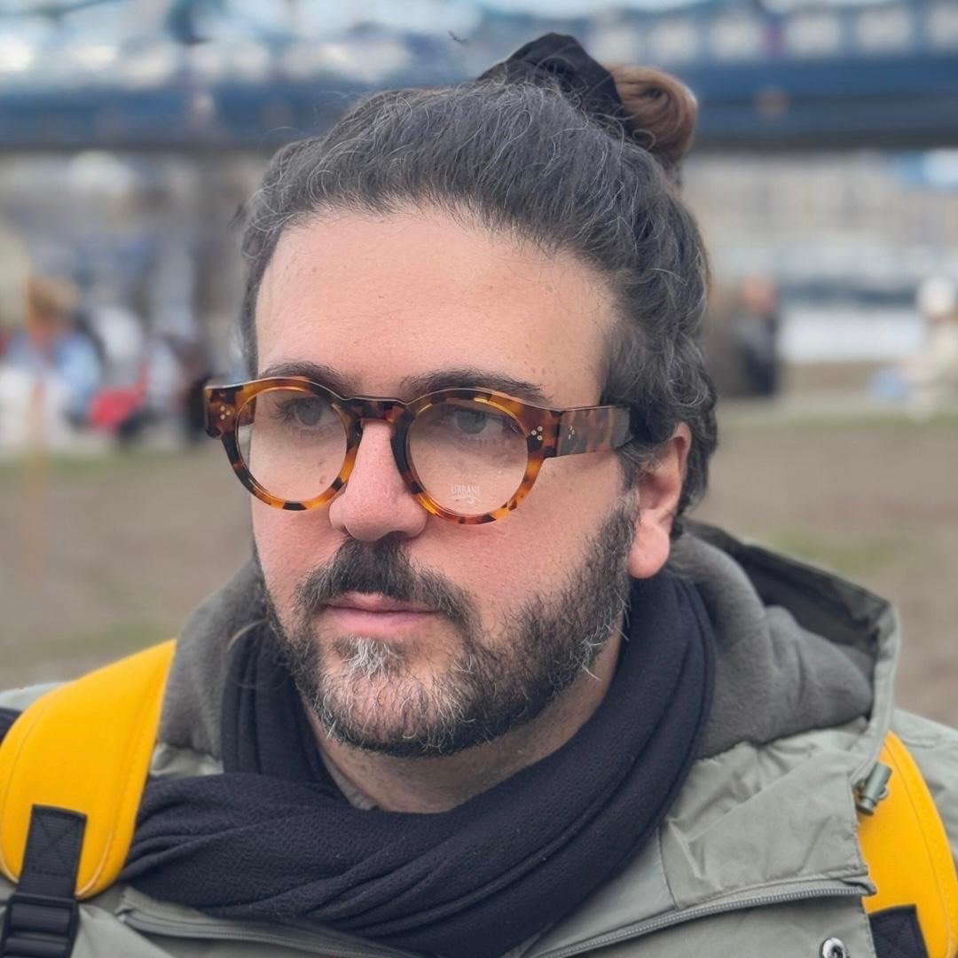 Felipe Bond - Foto : Dani Zetum