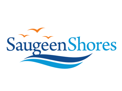 Saugeen Shores Logo