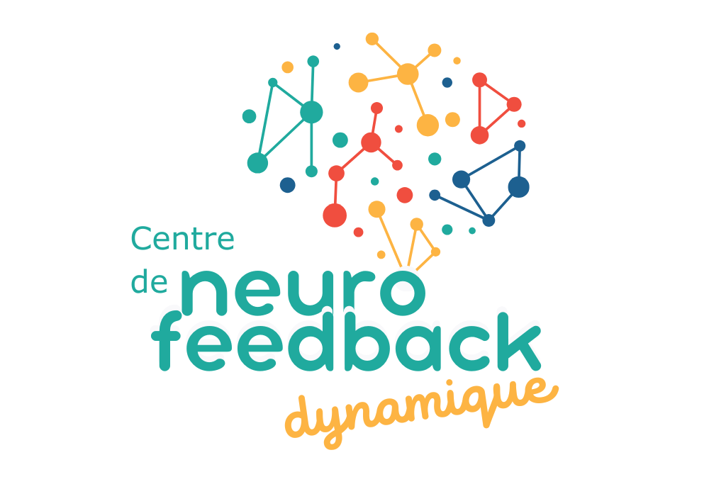 logo centre de neurofeedback