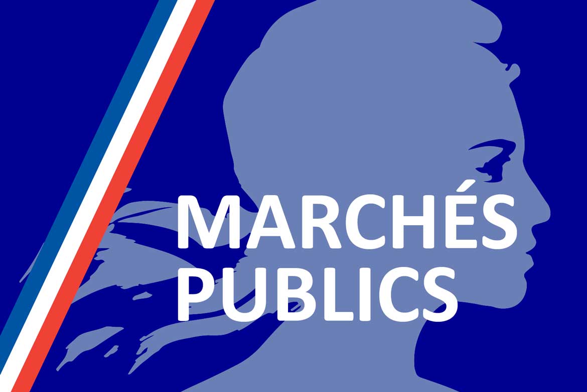 Marchés publics