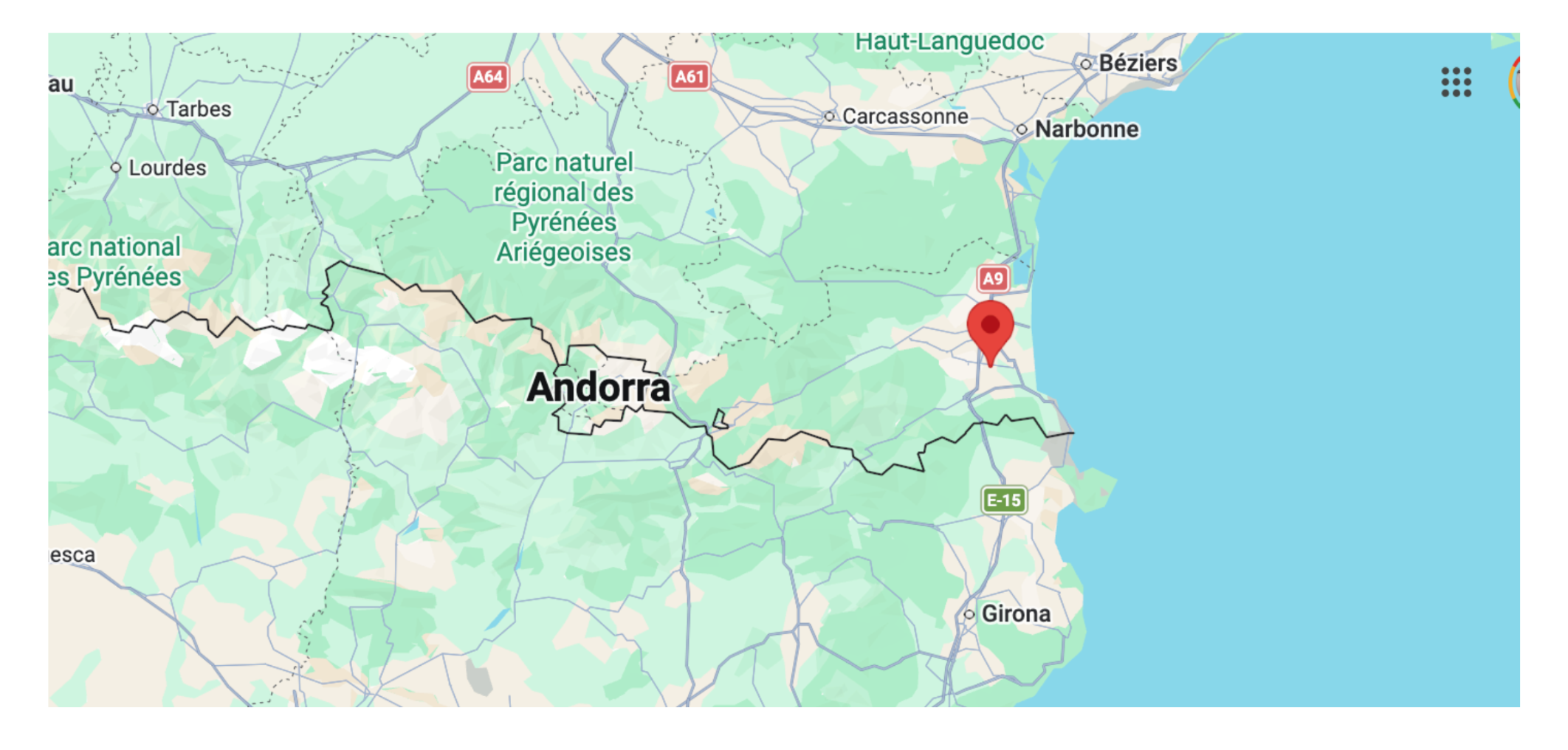Andorra