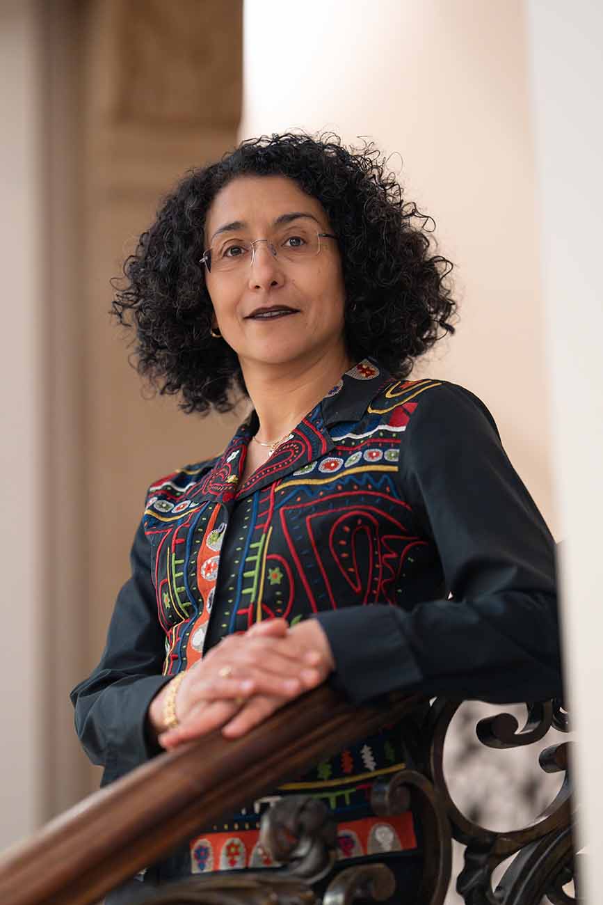 Médiatrice du crédit