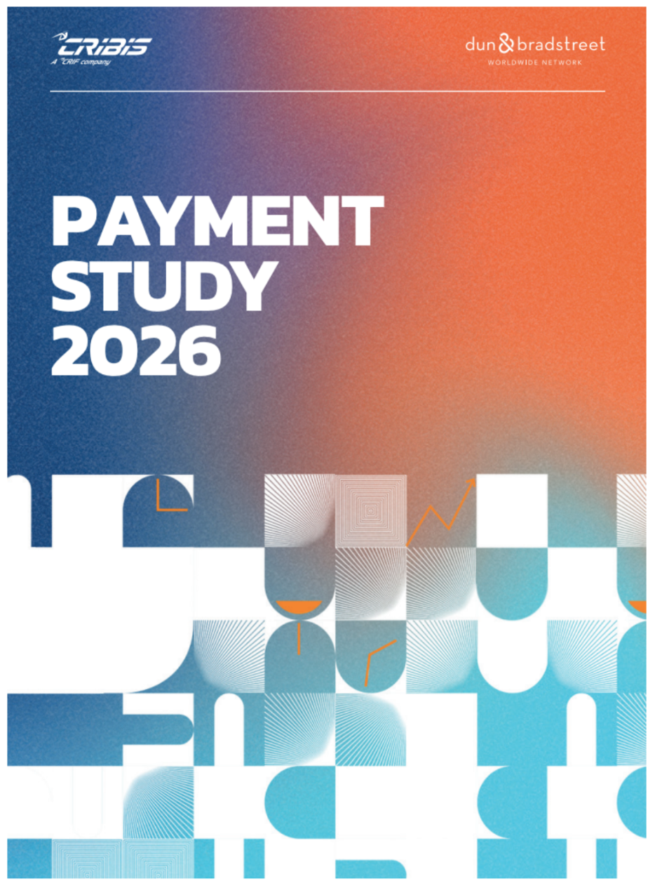 Comportements de paiement dans le monde, 2026 - Altares